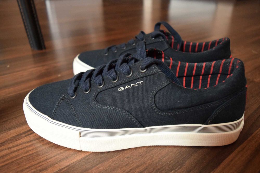 Мъжки кецове/маратонки Gant