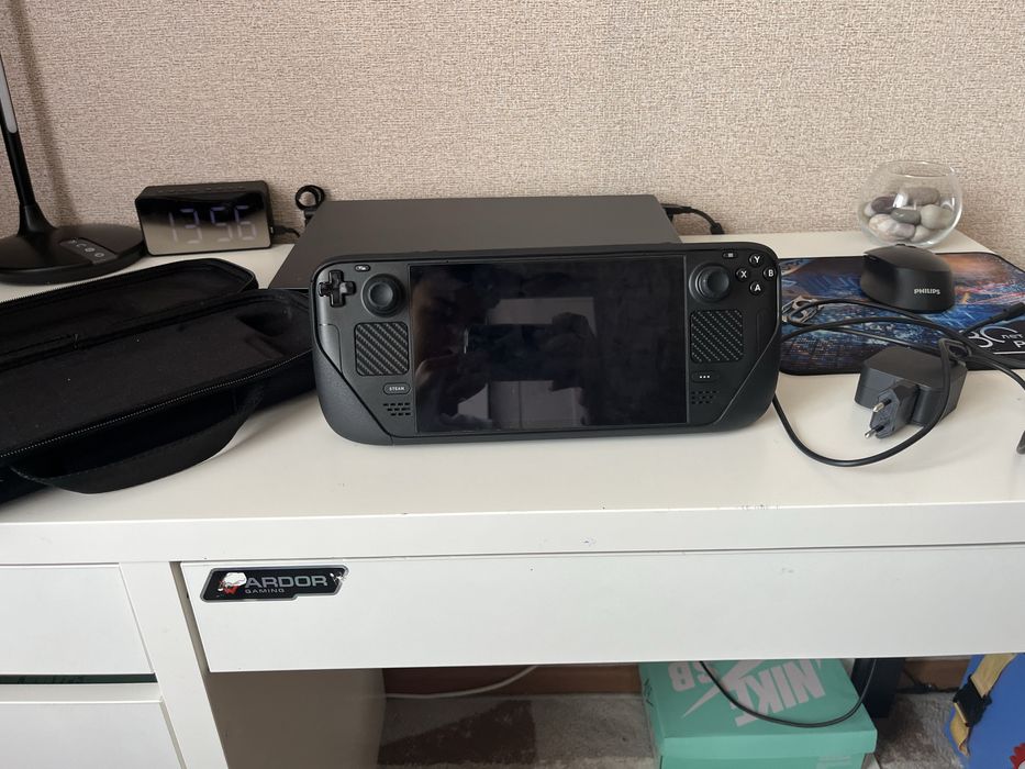 Продам steam deck