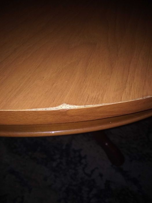 Кухонный стол. Б/У.