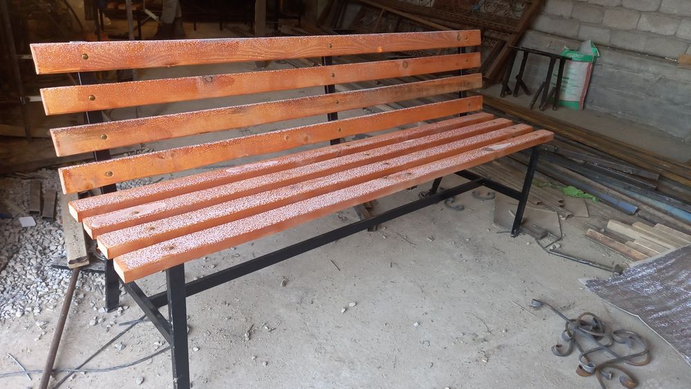 Скамейка 2-метровый.