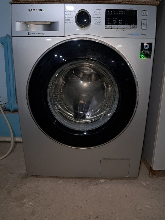 Самсунг стиральные