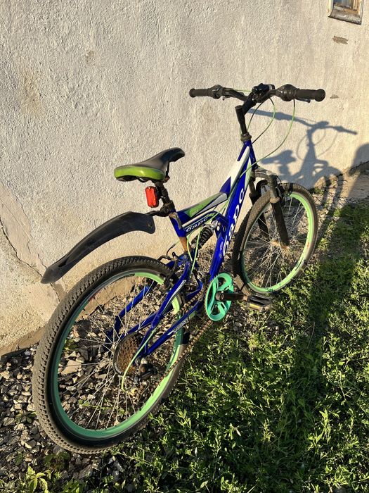 Продам велосипед барс