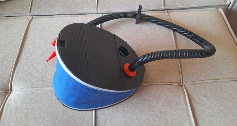 Насос ножной Intex