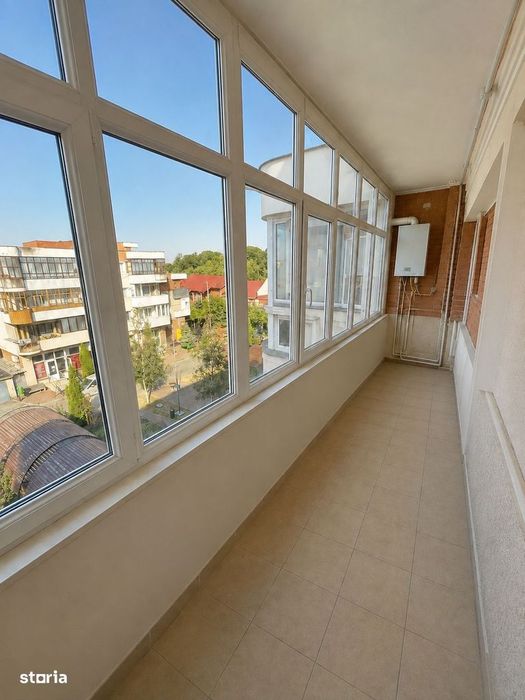 Apartament 3 Camere - Marghita