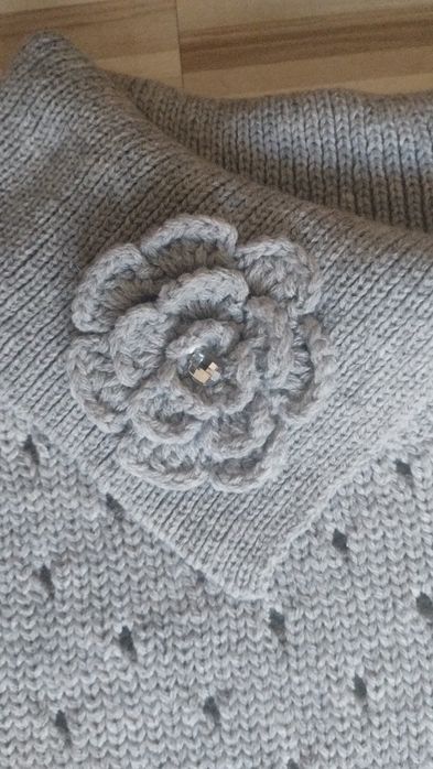 Нова туника за момиче