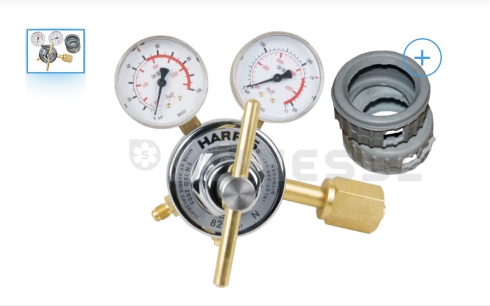 Редуктор за бутилка