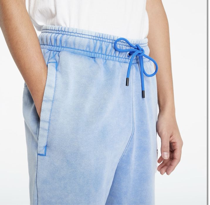 JORDAN спортивные штаны