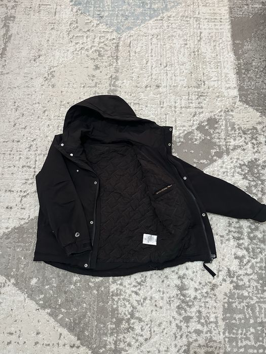 Демисезонные куртки