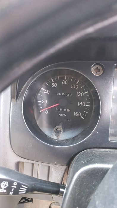 Митсубиси паджеро джуниор