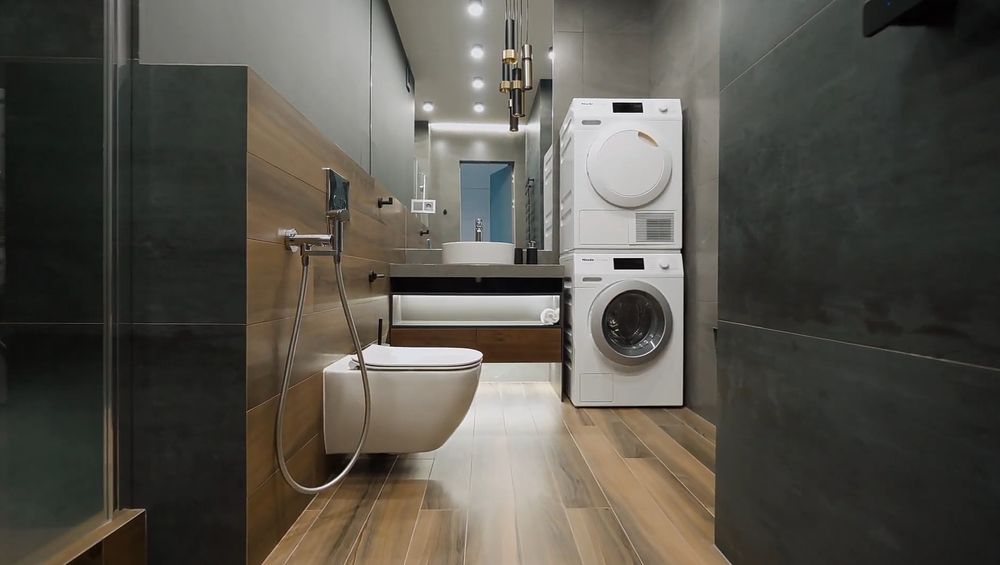 Ремонт квартир под ключ!