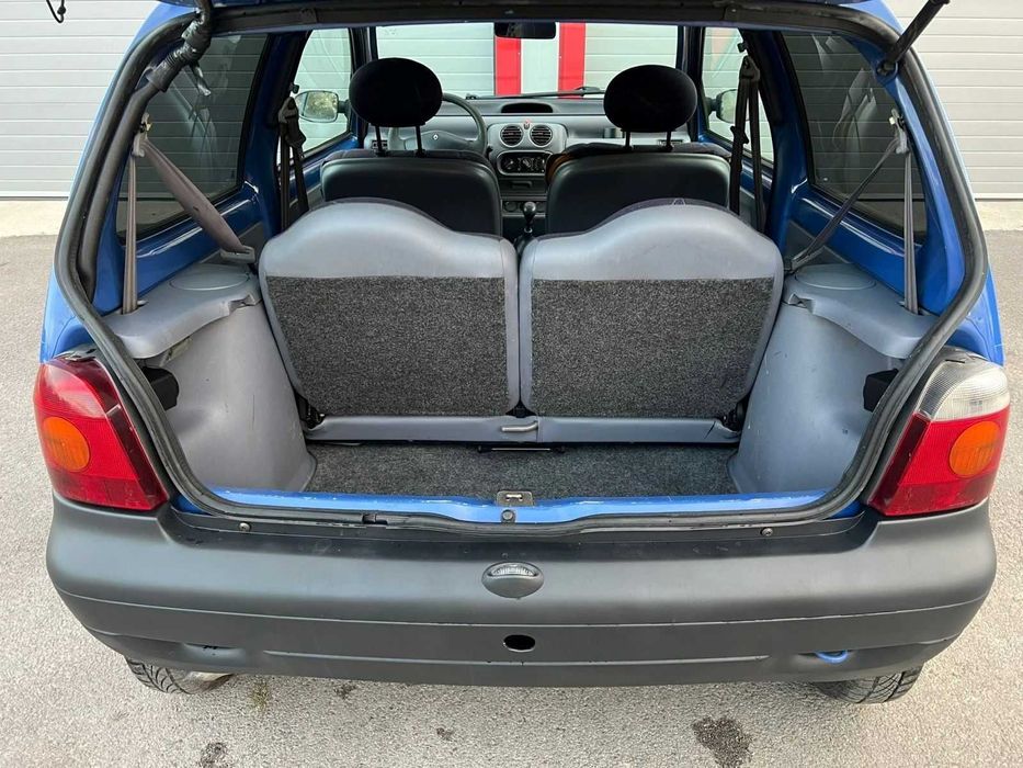 Renault Twingo 1.2I
