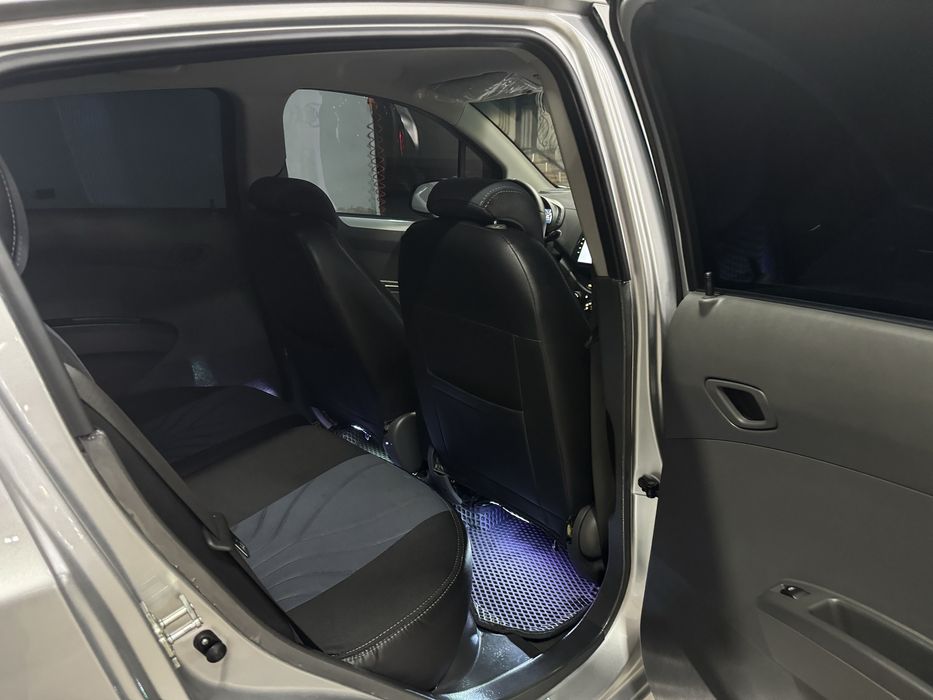 Spark 2023 YIL 11.000 KM YURGAN ENDI 155 MILLiON