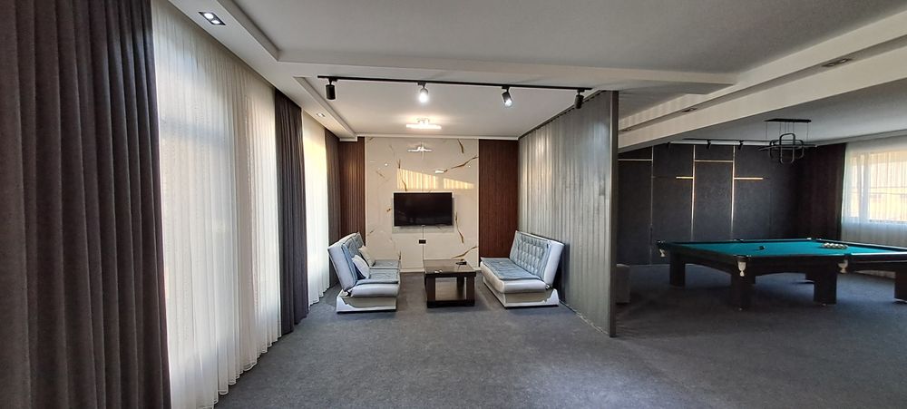 Сдаётся новая дача в горах