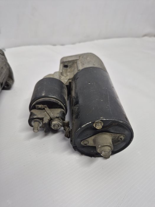 Стартер м112/м113 Mercedes