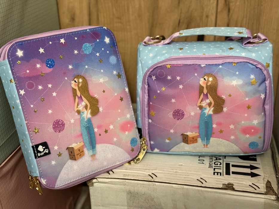 Чанта и несесер Busquets Moon