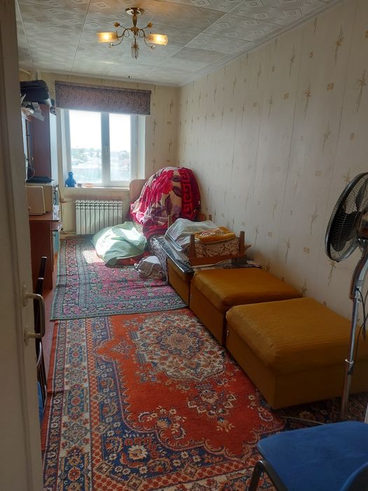 Обмен 2 квартиры на дом