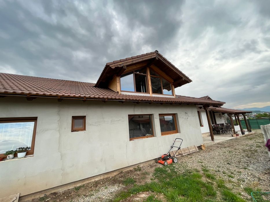 Casa de vanzare/schimb (teren intravilan) in Alba Iulia, 869mp total