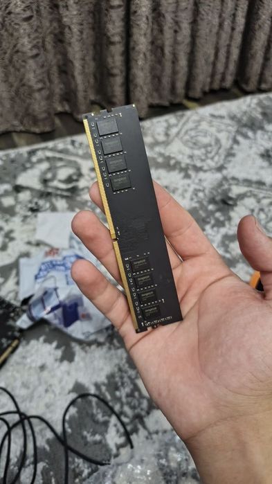 ddr 4 8gb 2666 azu