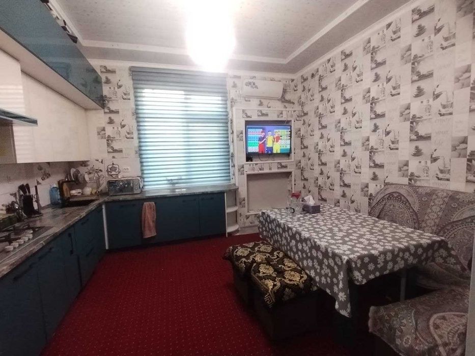 Продам свой дом - Янги Ўзбекистон 6 соток / Уй сотилади (Ўзимники)