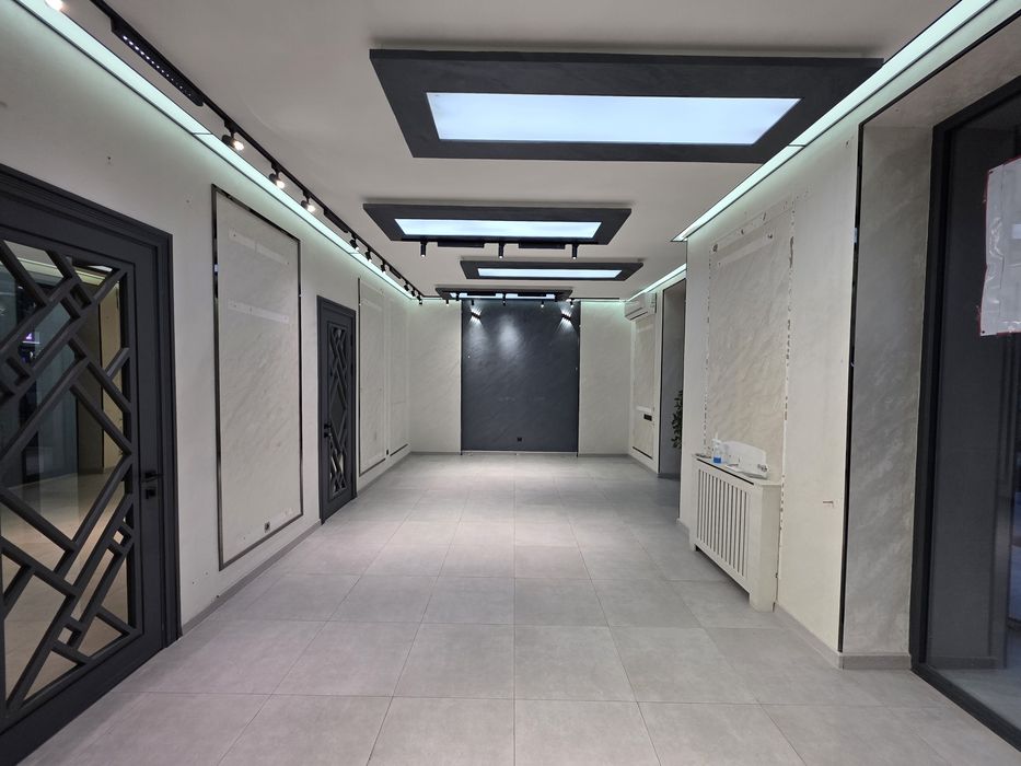 Нежилое помещения 90м² ШотаРуставели первая линия напротив B&B