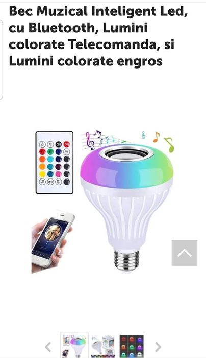 Bec cu multe lumini Siringa gandaci  apartamente si case  si