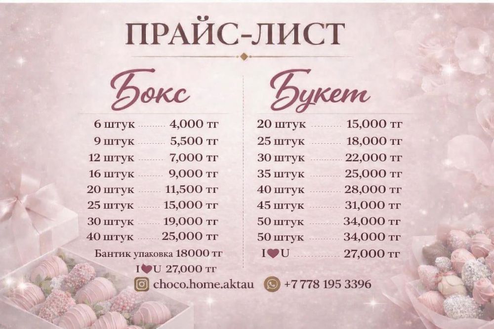 Клубника в шоколаде