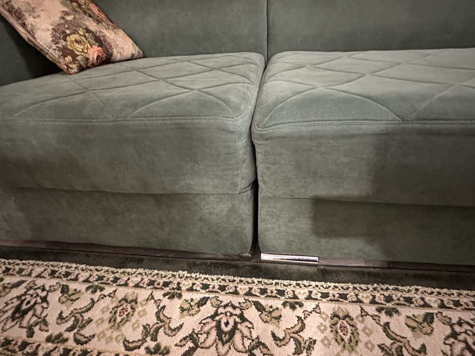 Продается диван , в идеальном состоянии