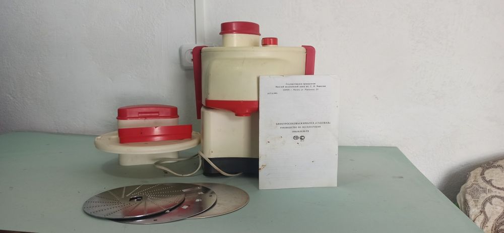 Всяко-разно! Для дома и не только.