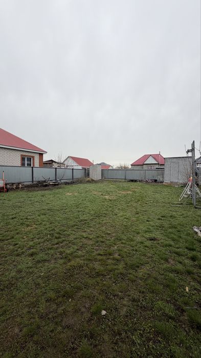 Продается дом в районе Зачаганска