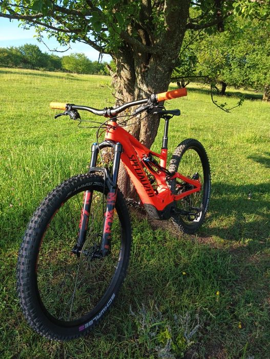 Specialized Turbo Levo Comp Carbon 29"