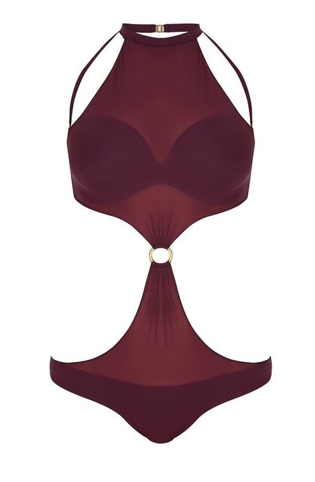 Купальник Agent provocateur оригинал