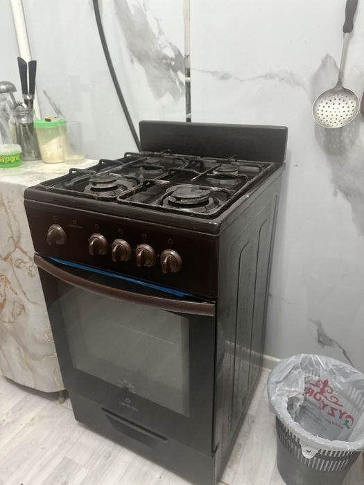 Арзан газ плита сатылады 30000т