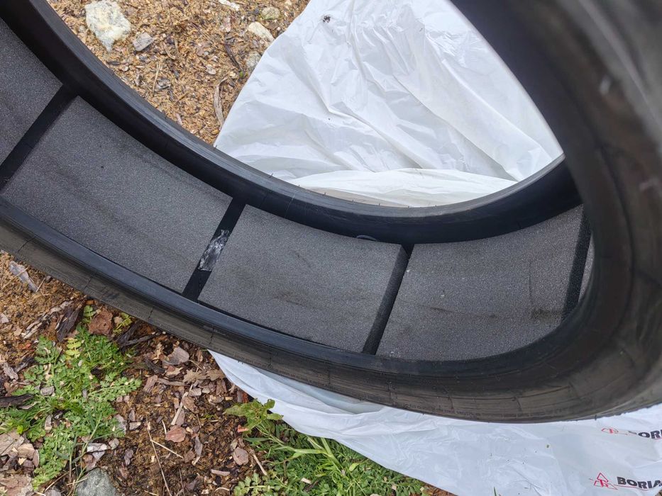 Pirelli pZero 275 30 20