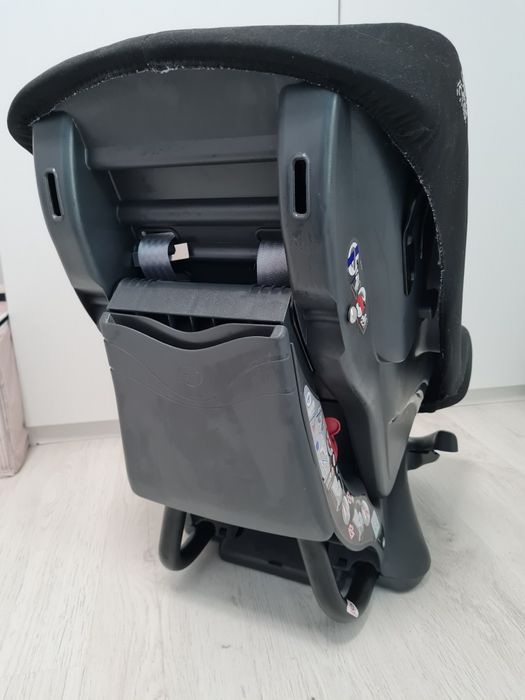 Britax Romer First Class Plus