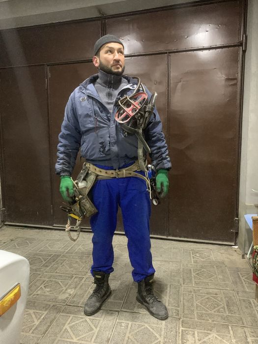 Электрик. профессиональный чиним любой состояние поломки электричество