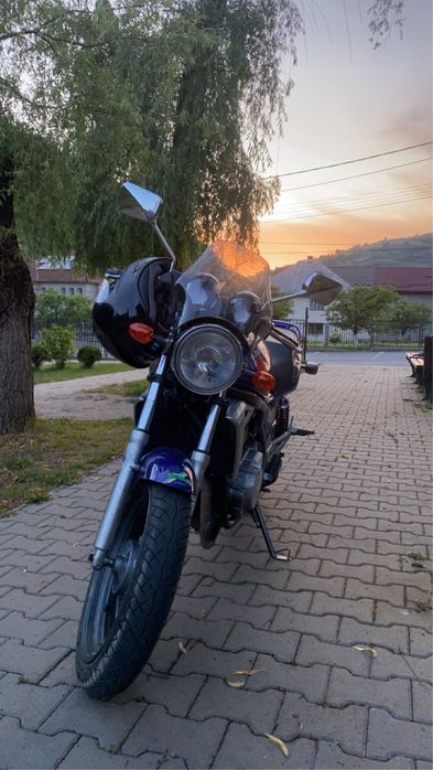 vand kawasaki er5