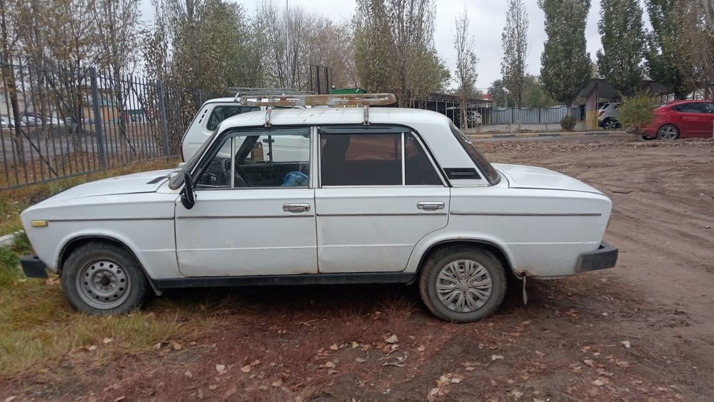Срочно продам Жигули 6