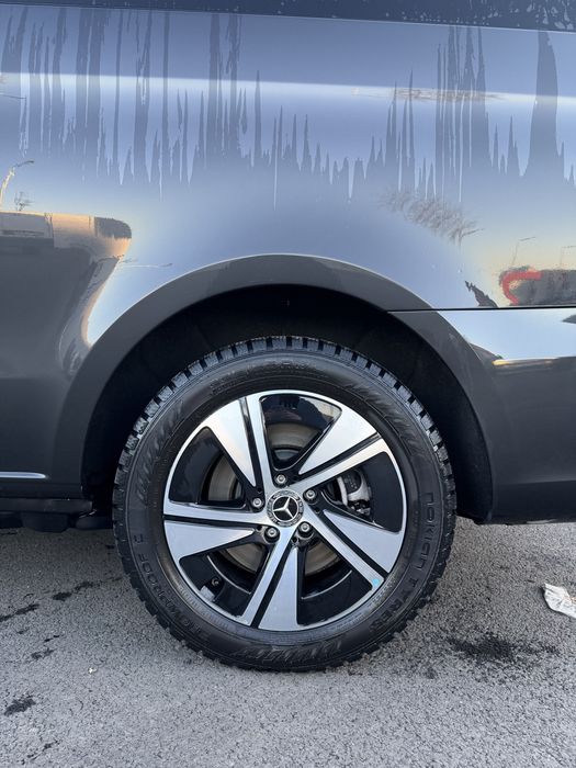 MERCEDES-BENZ Vito 2025 — imagine 4