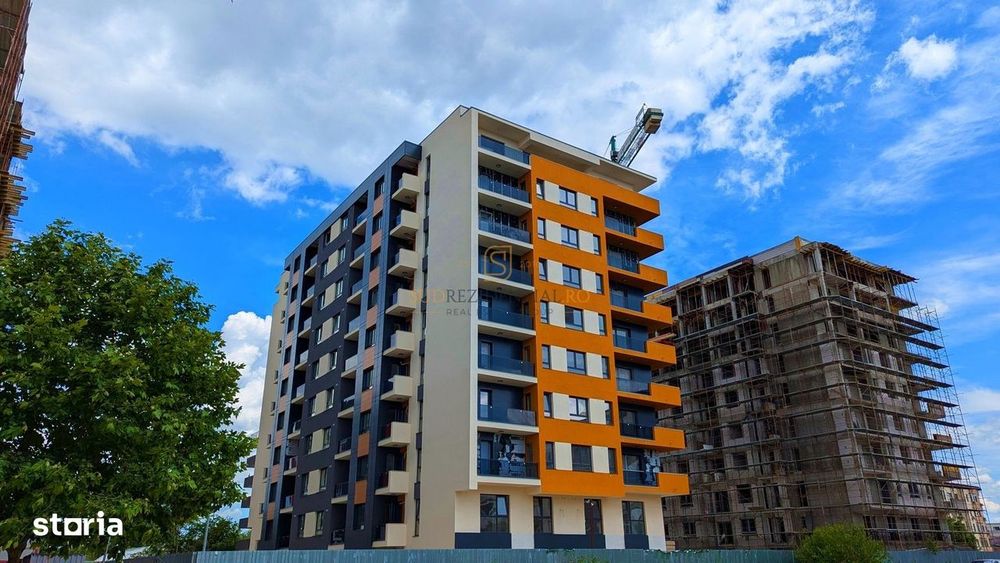 Garsoniera langa metrou Aparatorii Patriei, Sector 4, Drumul Jilavei
