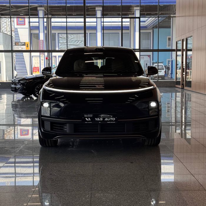 LiXiang L9 Ultra | Новый | Полная комплектация | Гарантия