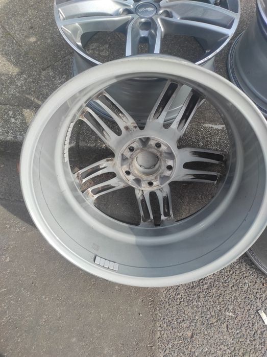 5x112 18 цола Ауди Фолксваген Шкода Мерцедес