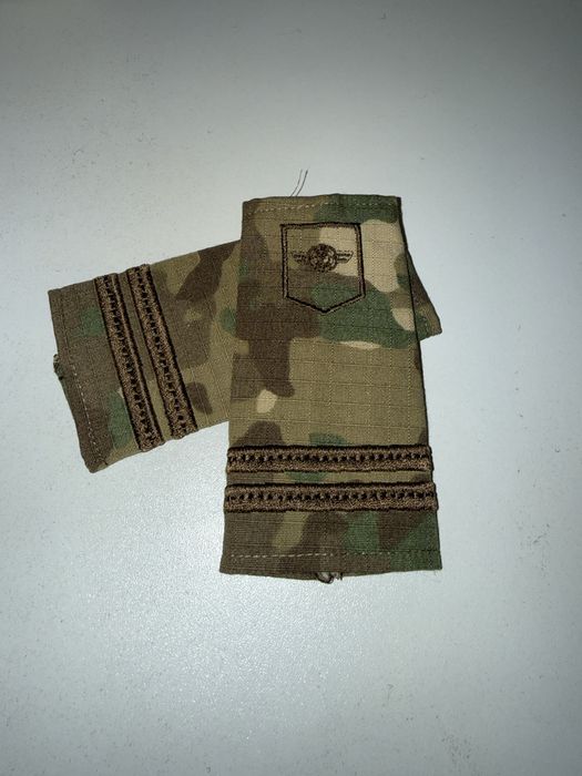 Grade militare ofiteri combat