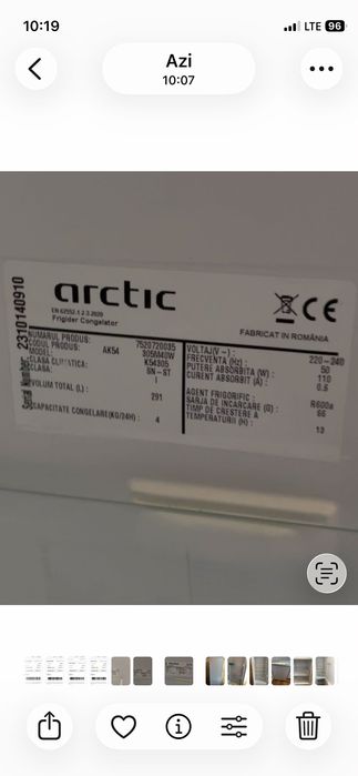 Electrocasnice,electronice