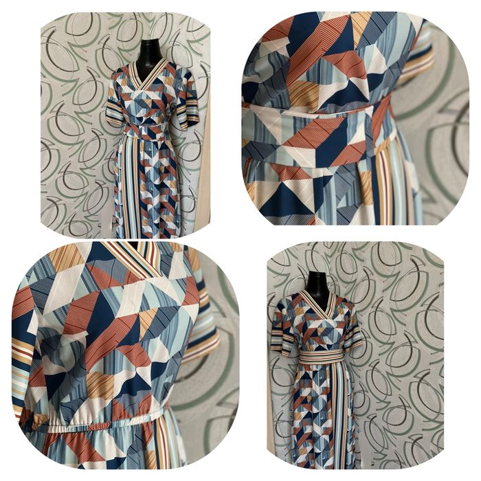 Платья разных видов