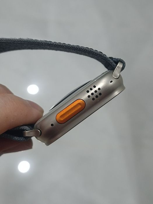 Smart часы (не оригинал)