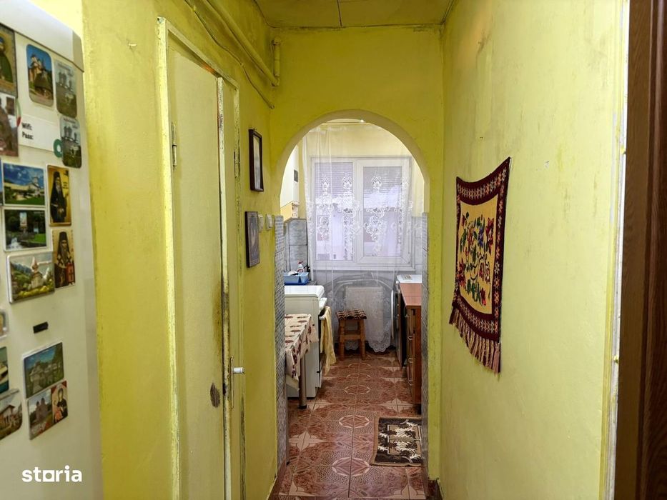 Apartament 2 Camere De Vanzare In Orastie