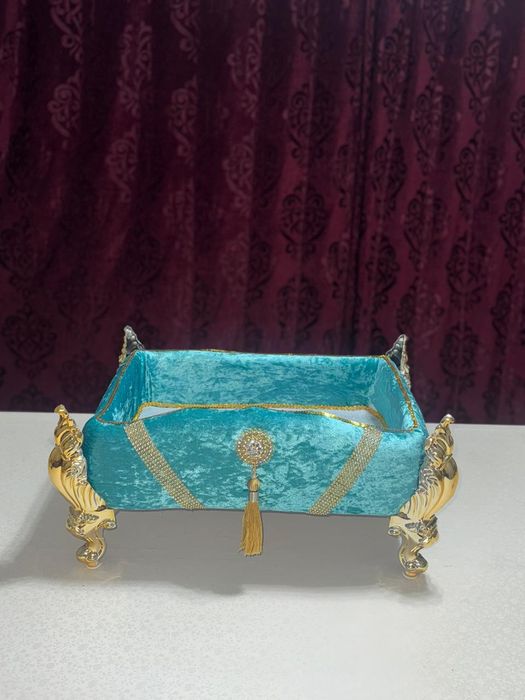 Карзина кудалыкка жалга бериледи