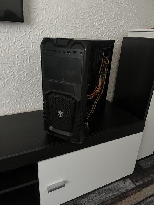 Kit Gaming i5 + 750 TI