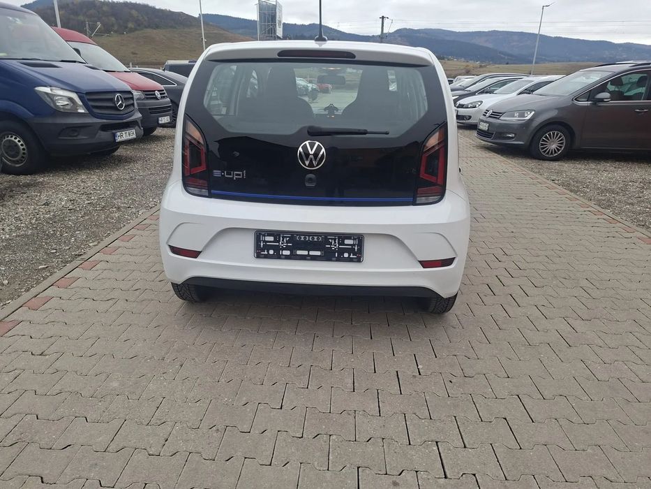 VOLKSWAGEN Up 2021 — imagine 5