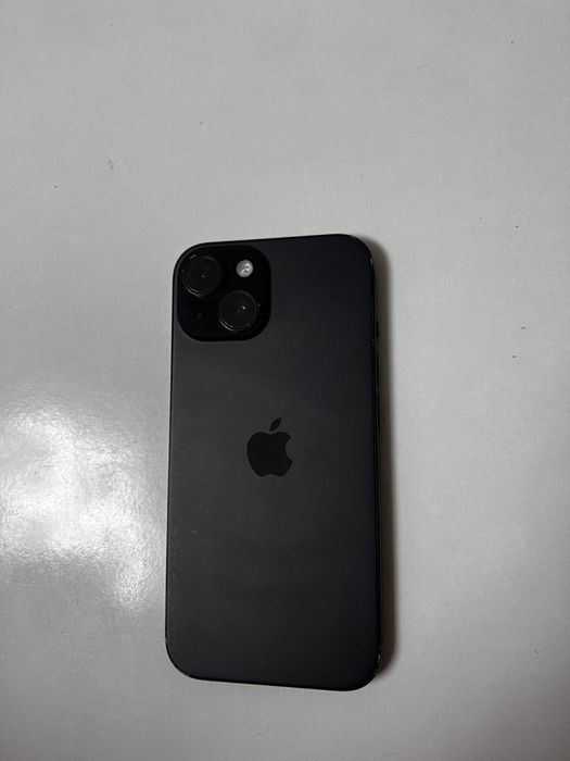 Iphone 15 89% 128гб